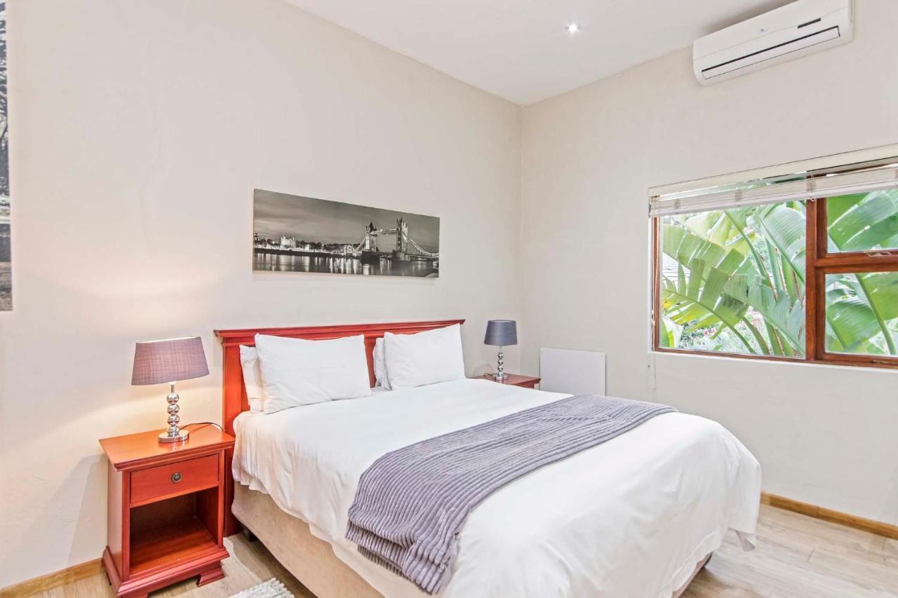 Dunton Guest House Joanesburgo Exterior foto
