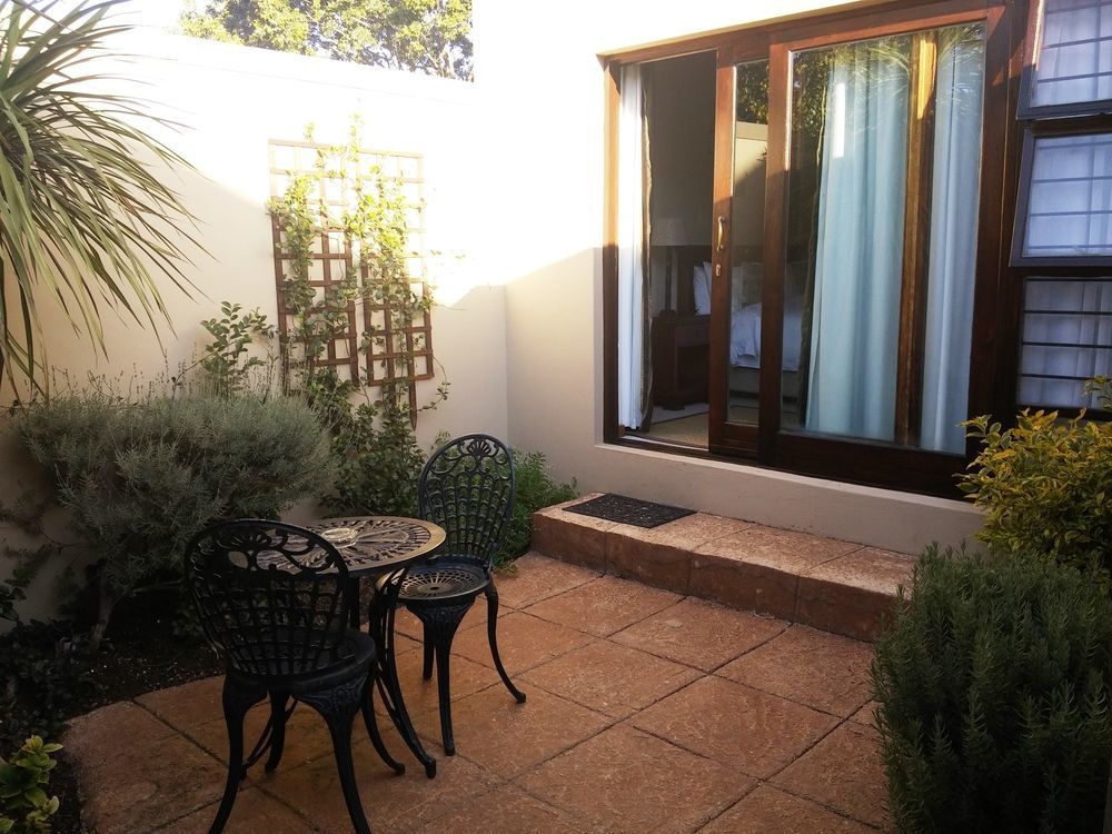 Dunton Guest House Joanesburgo Exterior foto